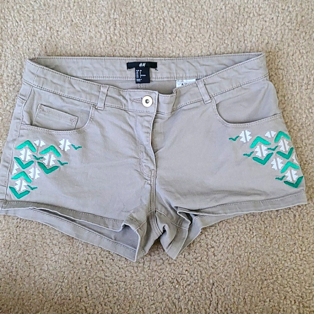 H&M Shorts